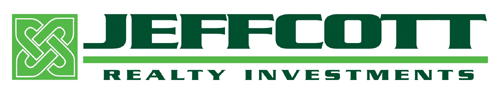 Jeffcott Realty Logo